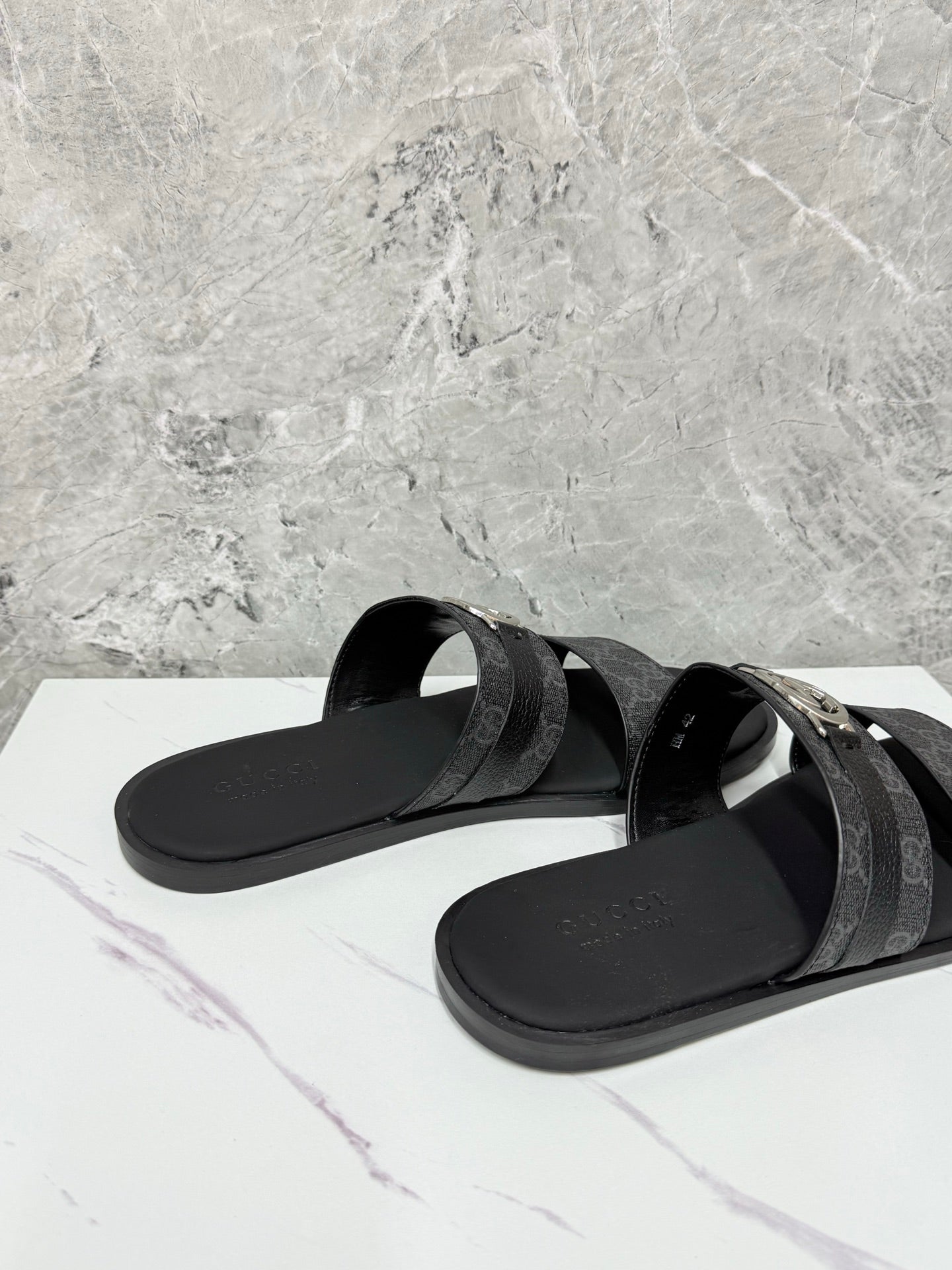 LuxluxHouse Best Quality Sandals Gucci