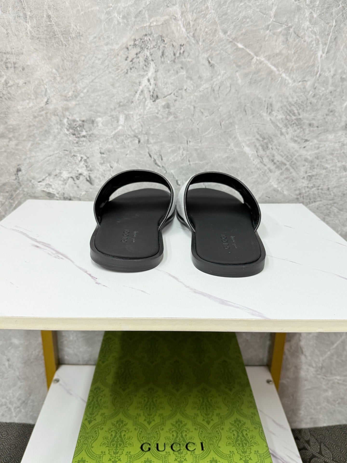 LuxluxHouse Best Quality Sandals Gucci