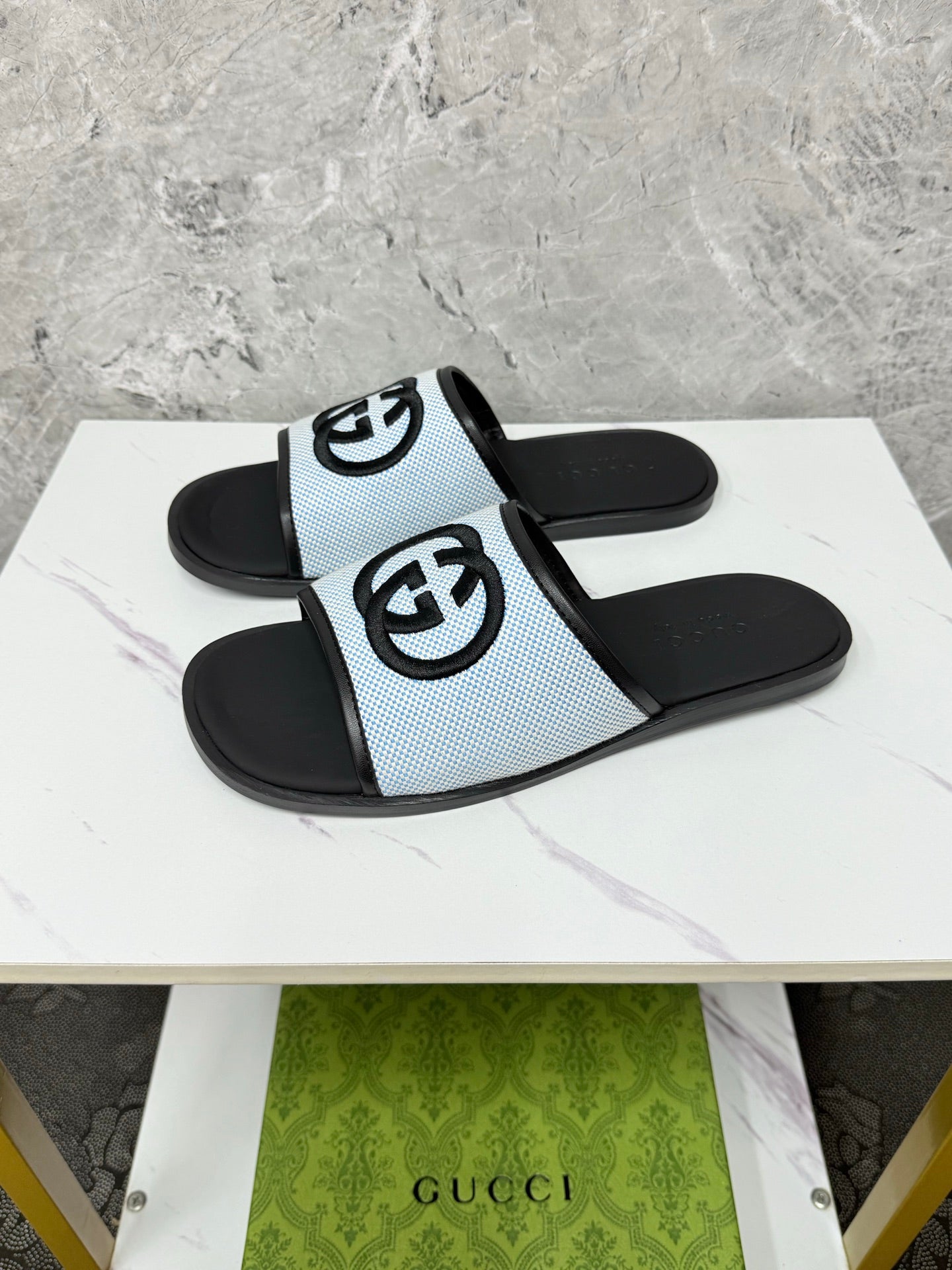 LuxluxHouse Best Quality Sandals Gucci