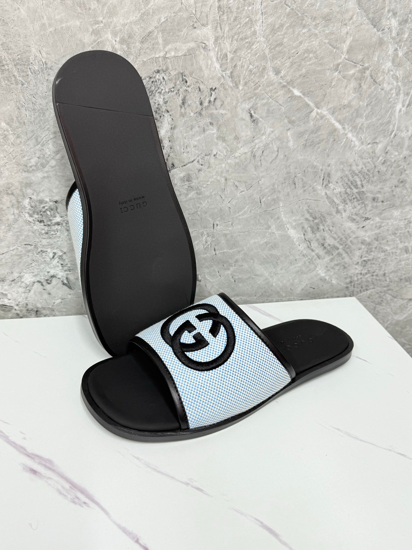 LuxluxHouse Best Quality Sandals Gucci