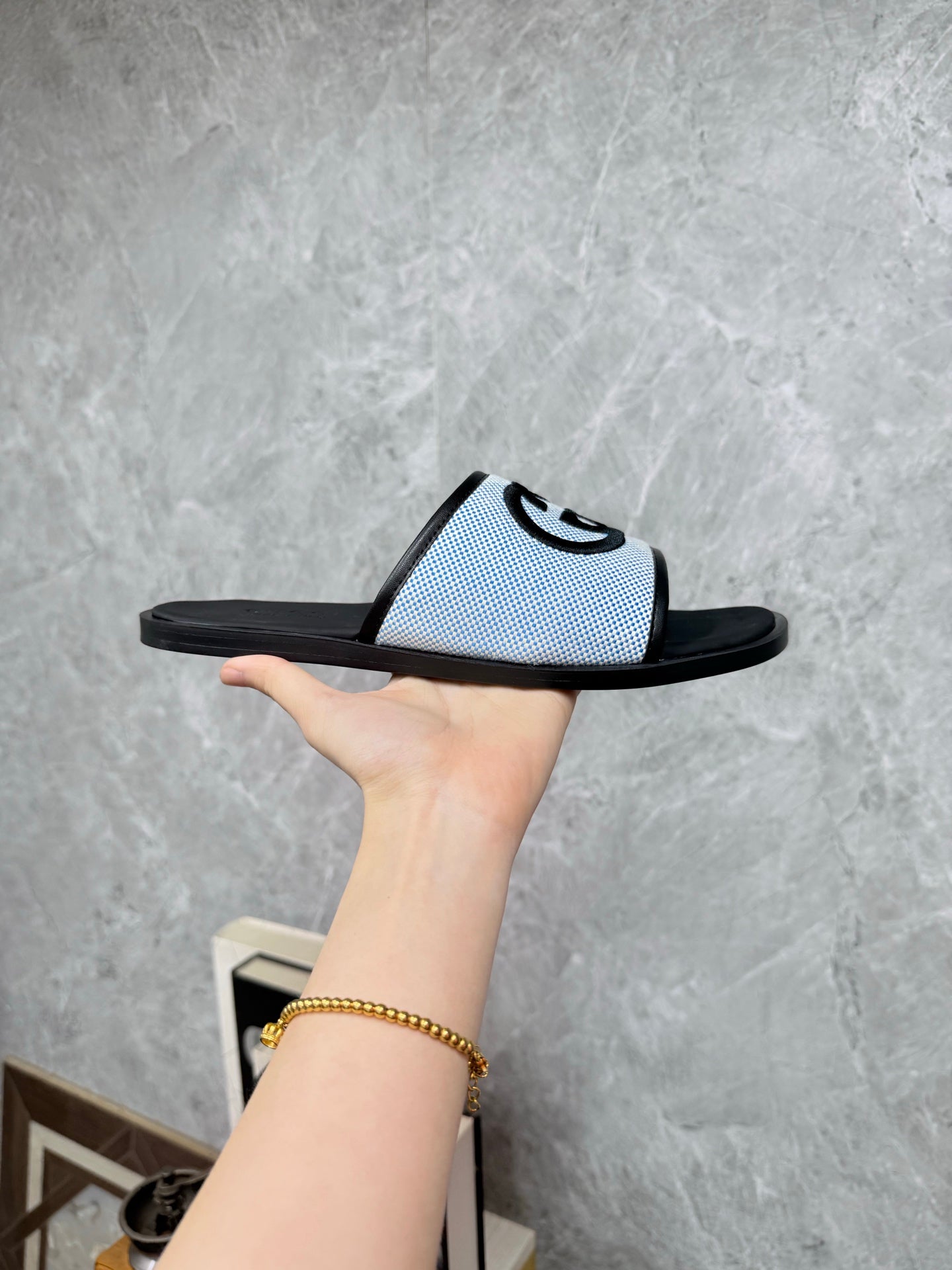 LuxluxHouse Best Quality Sandals Gucci