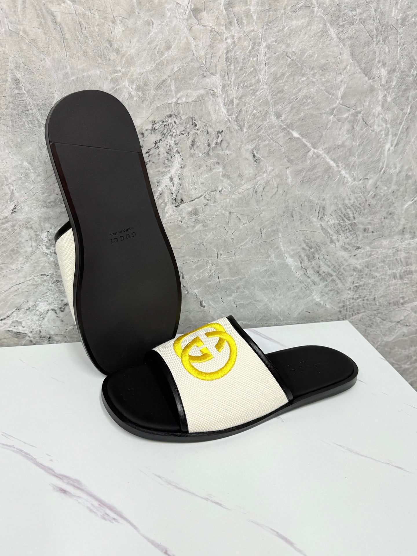 LuxluxHouse Best Quality Sandals Gucci
