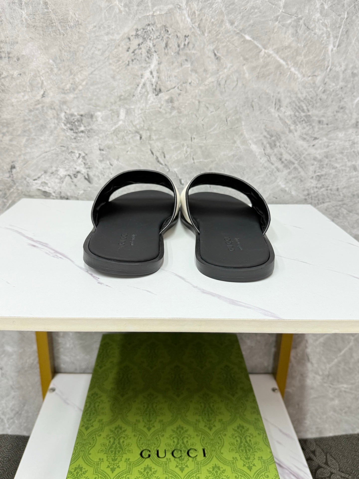 LuxluxHouse Best Quality Sandals Gucci