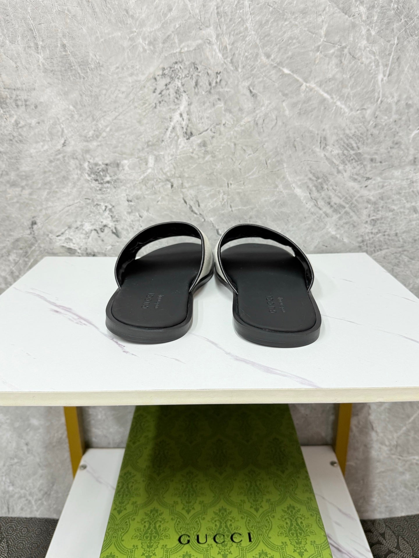 LuxluxHouse Best Quality Sandals Gucci