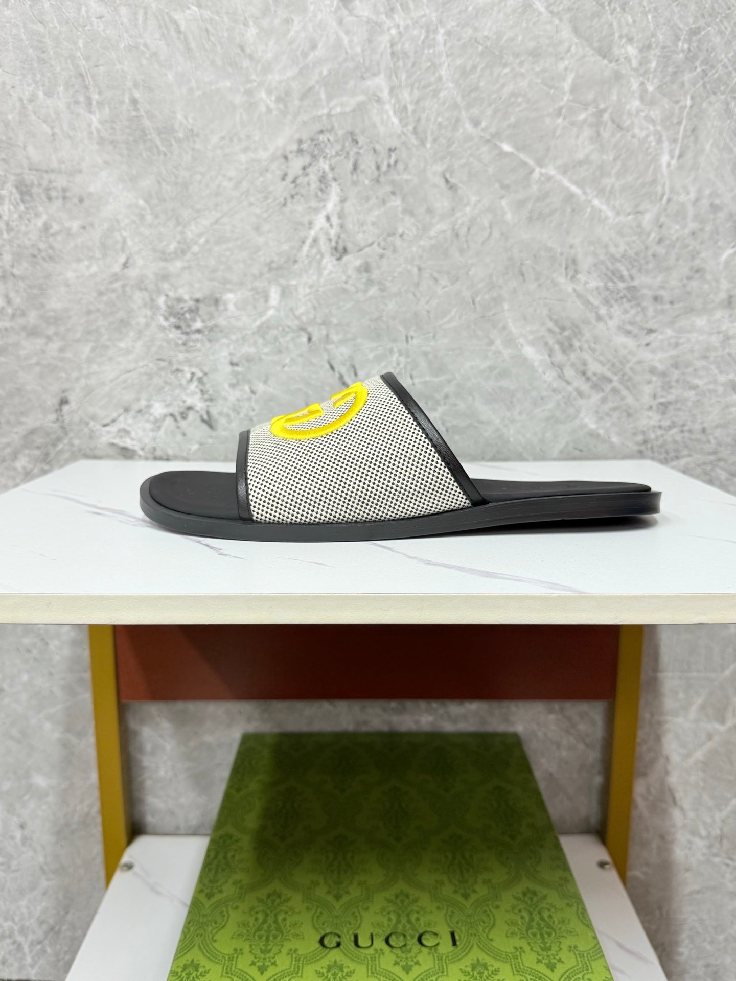LuxluxHouse Best Quality Sandals Gucci