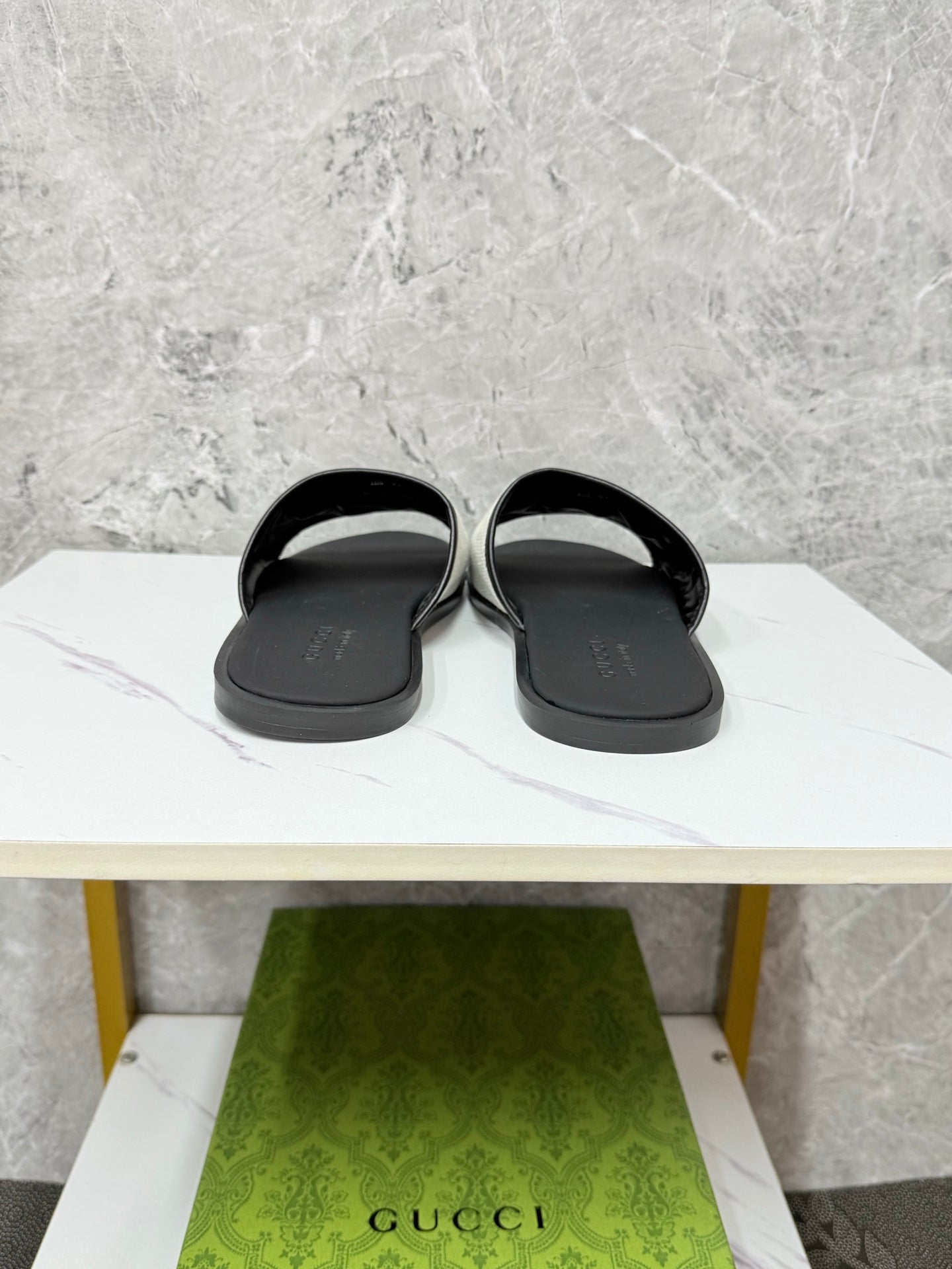 LuxluxHouse Best Quality Sandals Gucci