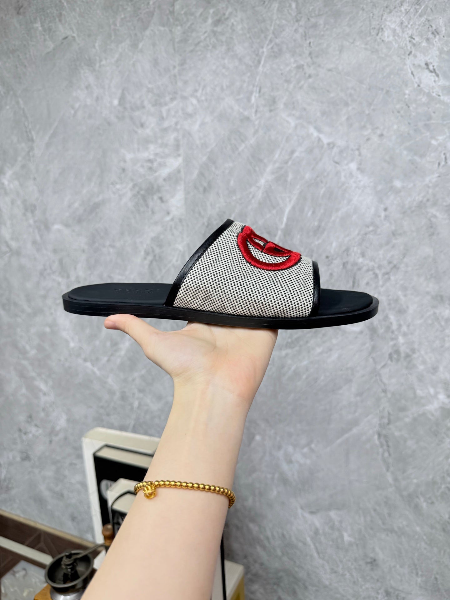 LuxluxHouse Best Quality Sandals Gucci