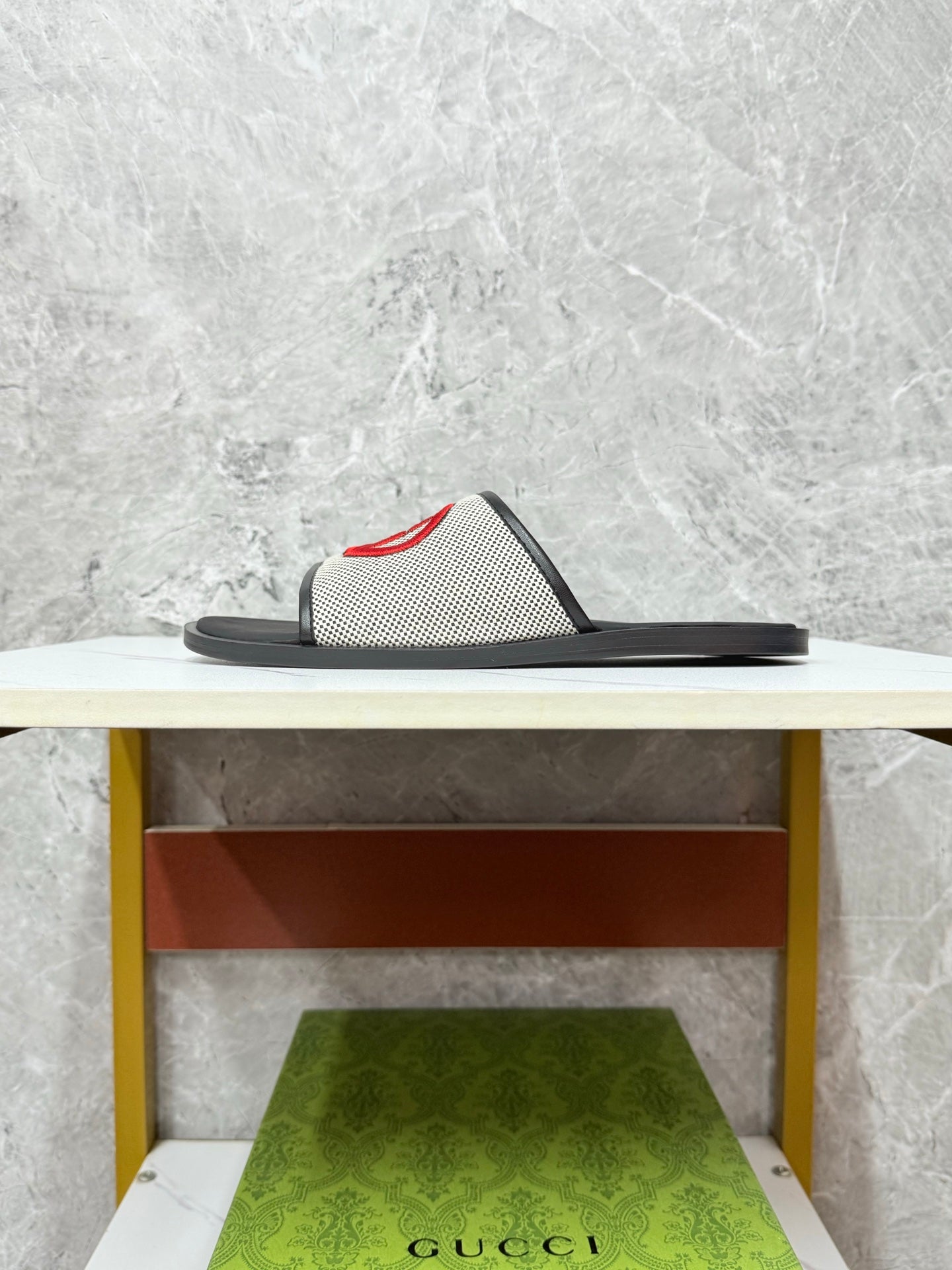 LuxluxHouse Best Quality Sandals Gucci