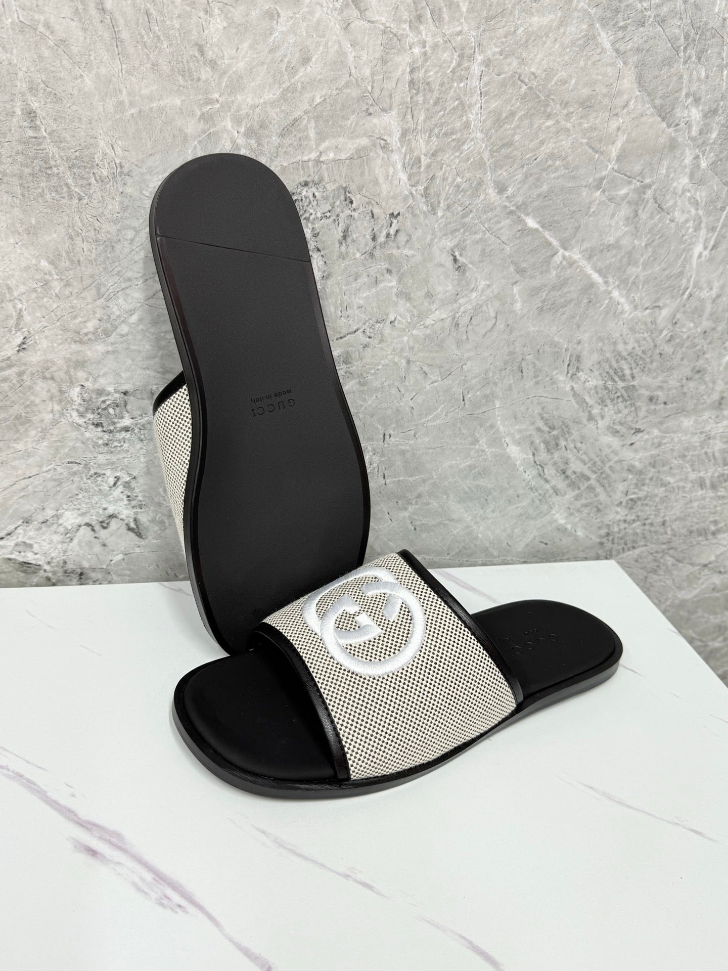 LuxluxHouse Best Quality Sandals Gucci