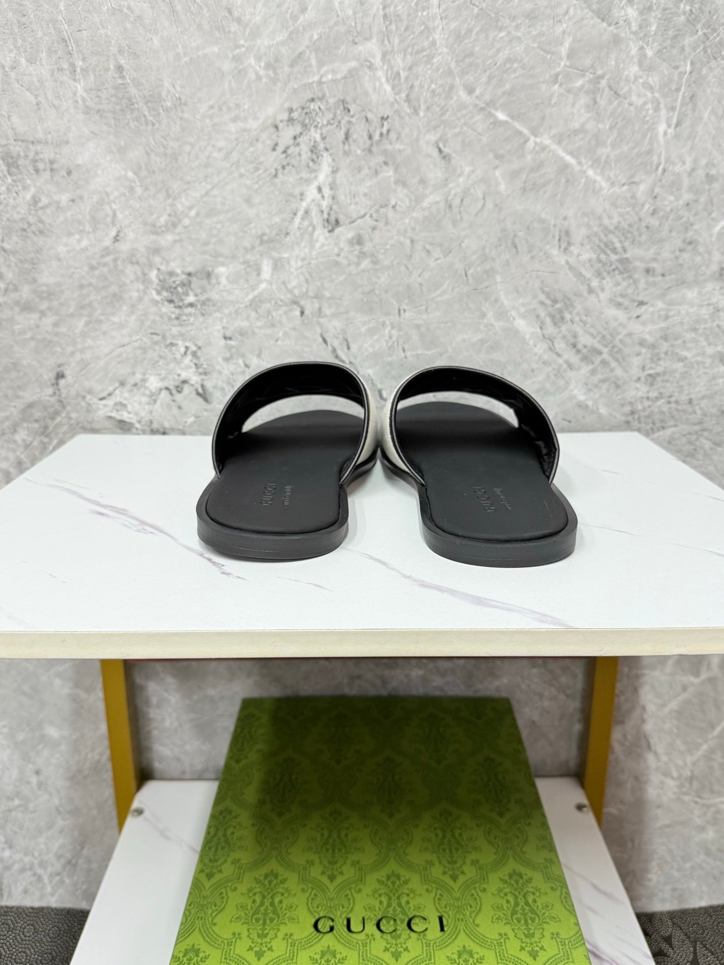 LuxluxHouse Best Quality Sandals Gucci