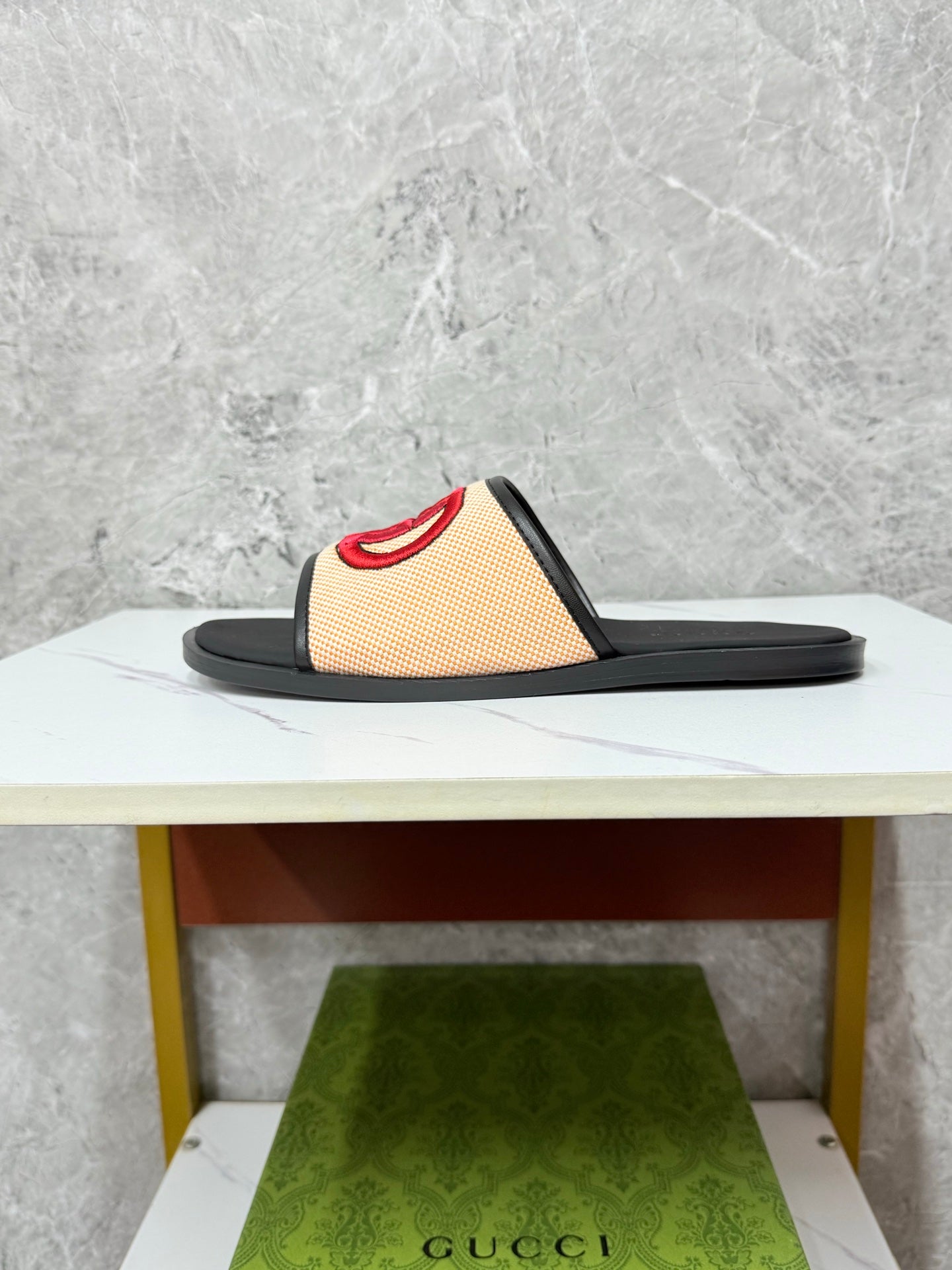 LuxluxHouse Best Quality Sandals Gucci