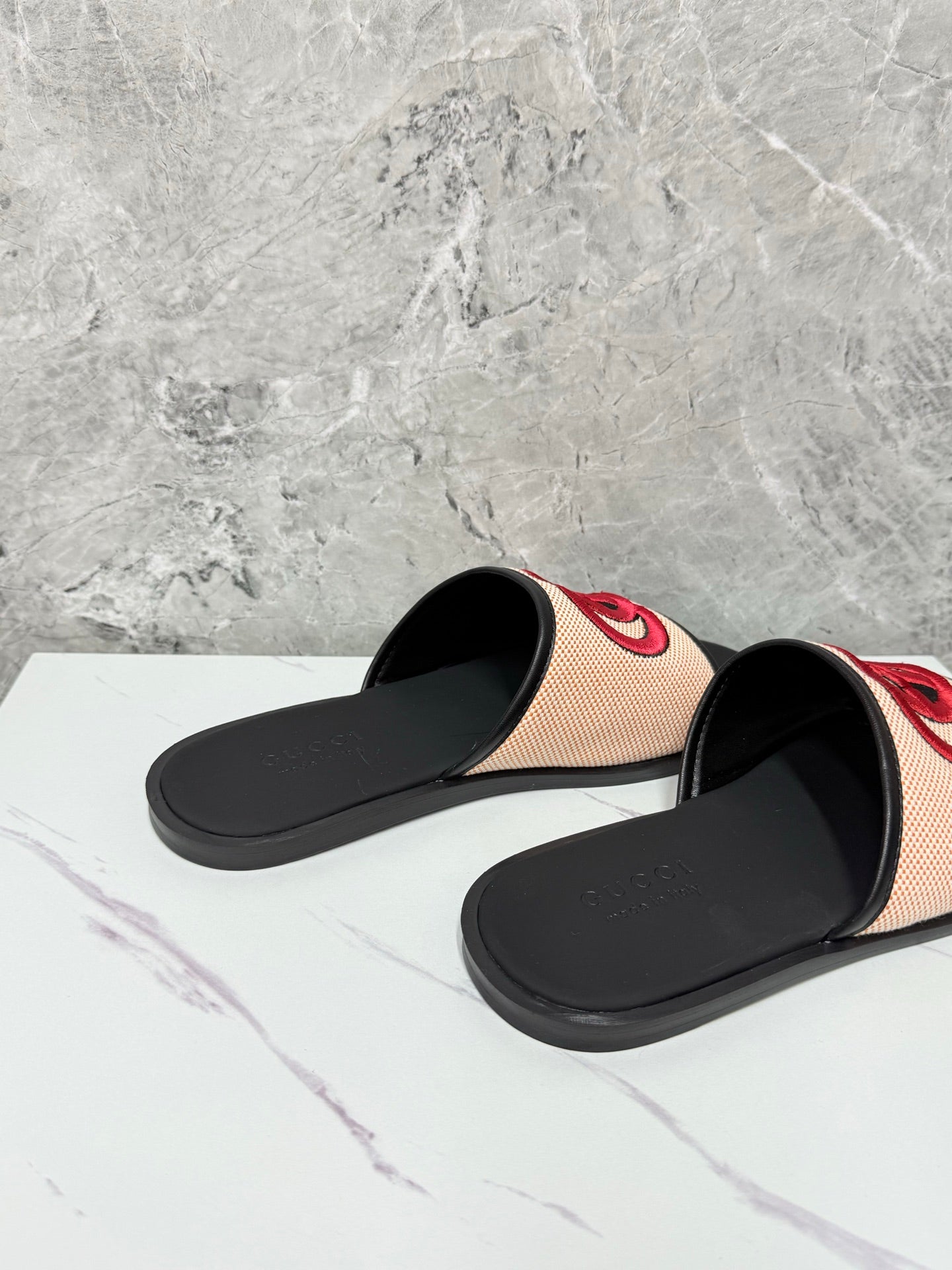 LuxluxHouse Best Quality Sandals Gucci