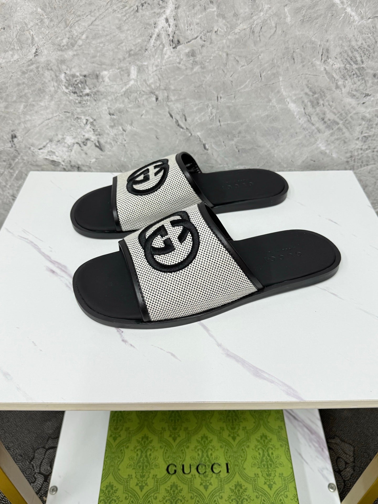 LuxluxHouse Best Quality Sandals Gucci