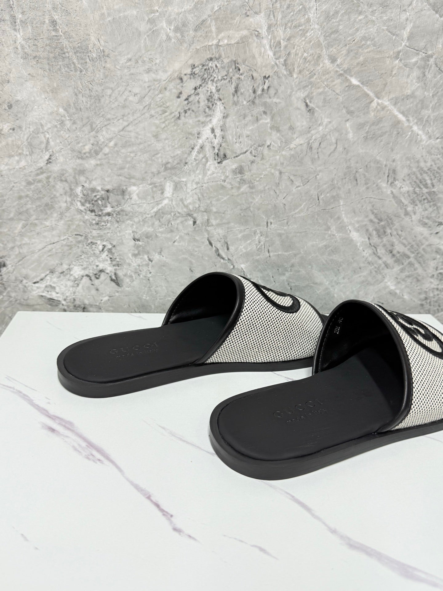 LuxluxHouse Best Quality Sandals Gucci