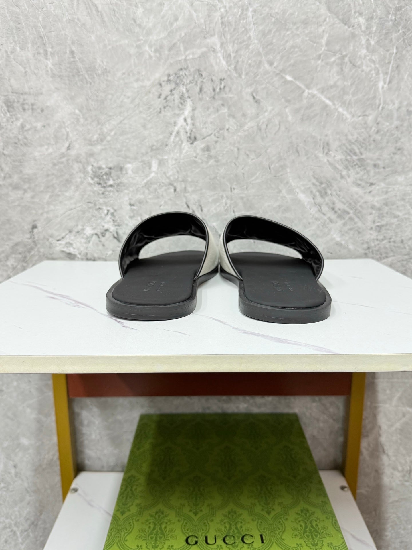 LuxluxHouse Best Quality Sandals Gucci