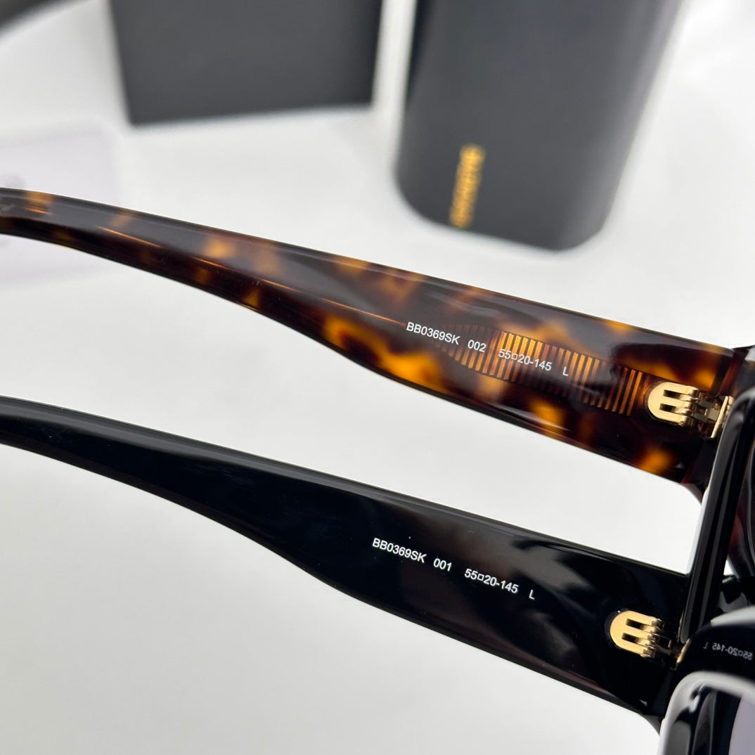 LuxluxHouse Best Quality Balenciaga Glasses