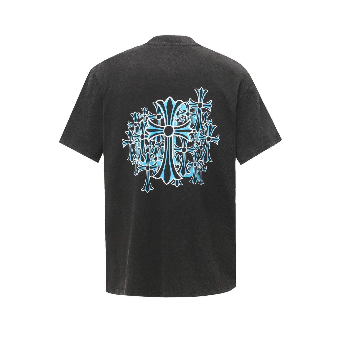 LuxluxHouse Best Quality Clothes Chrome Hearts T-shirt
