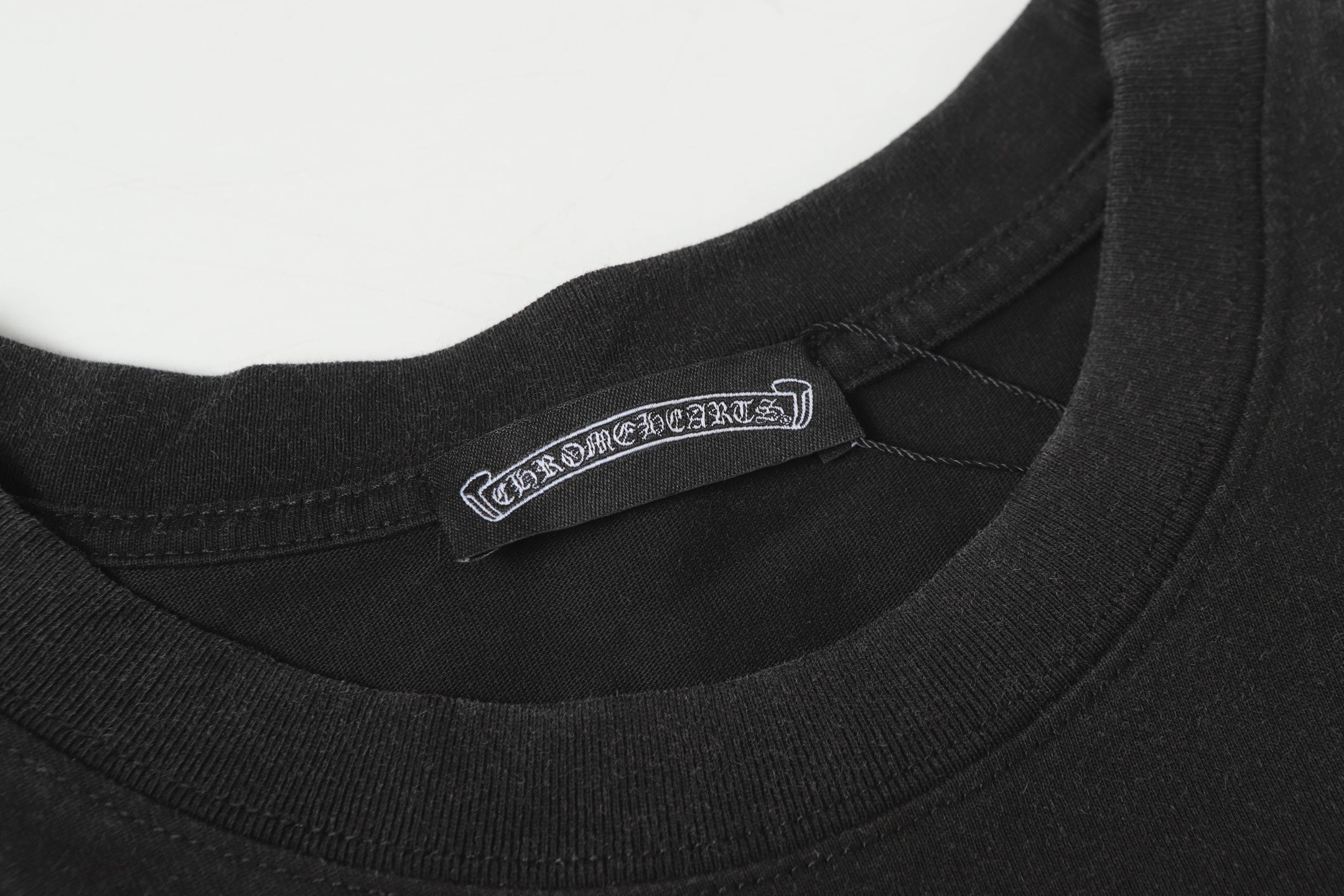 LuxluxHouse Best Quality Clothes Chrome Hearts T-shirt