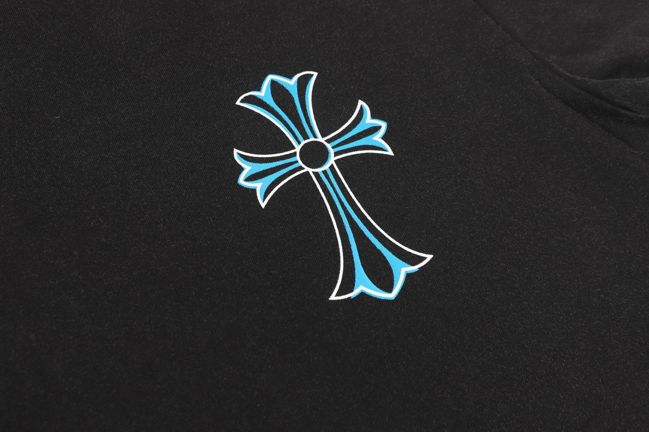 LuxluxHouse Best Quality Clothes Chrome Hearts T-shirt