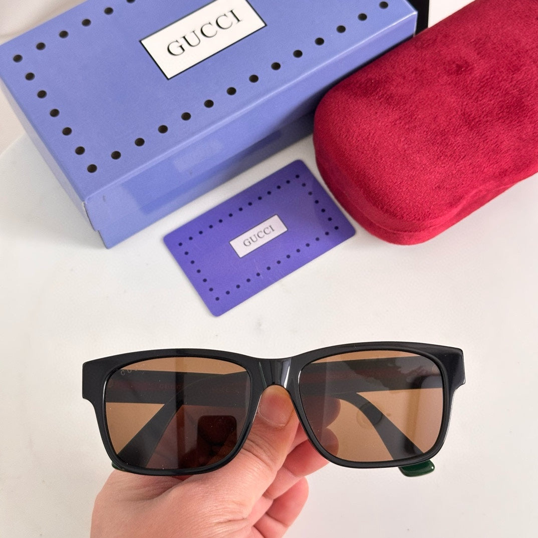 LuxluxHouse Best Quality Glasses Gucci