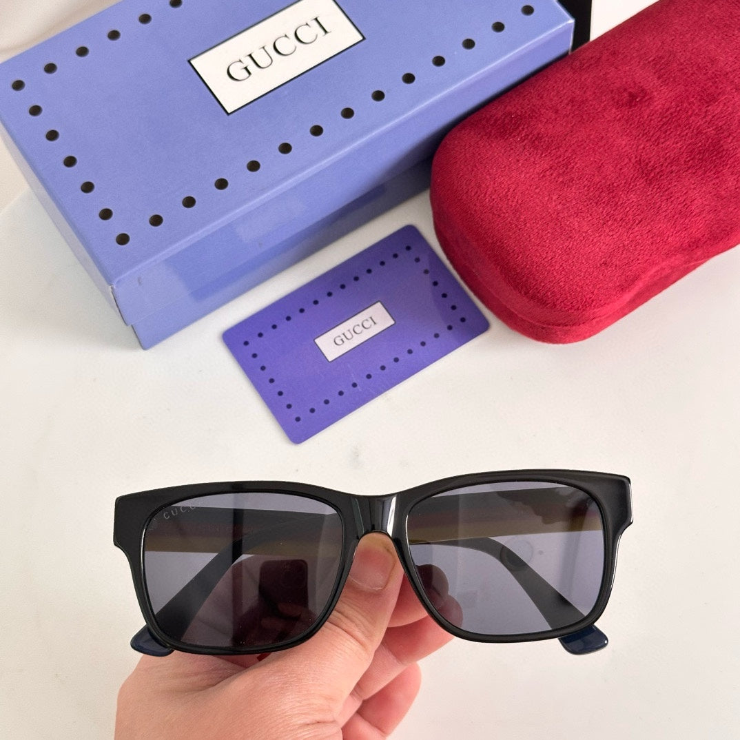 LuxluxHouse Best Quality Glasses Gucci