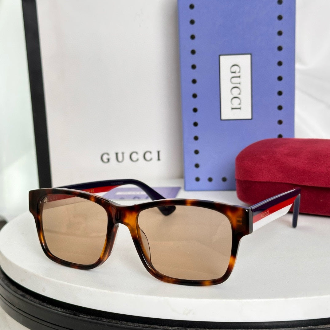 LuxluxHouse Best Quality Glasses Gucci