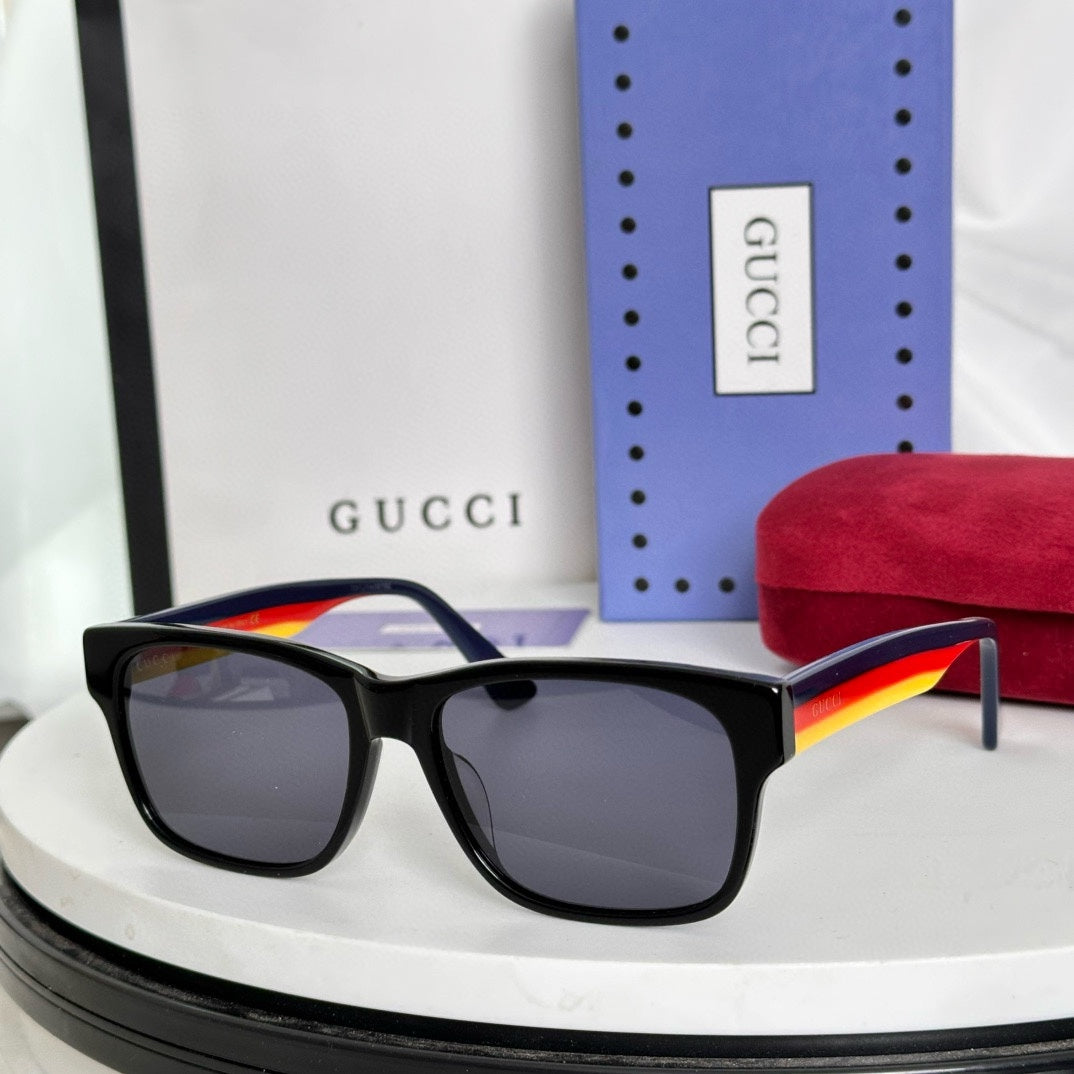 LuxluxHouse Best Quality Glasses Gucci