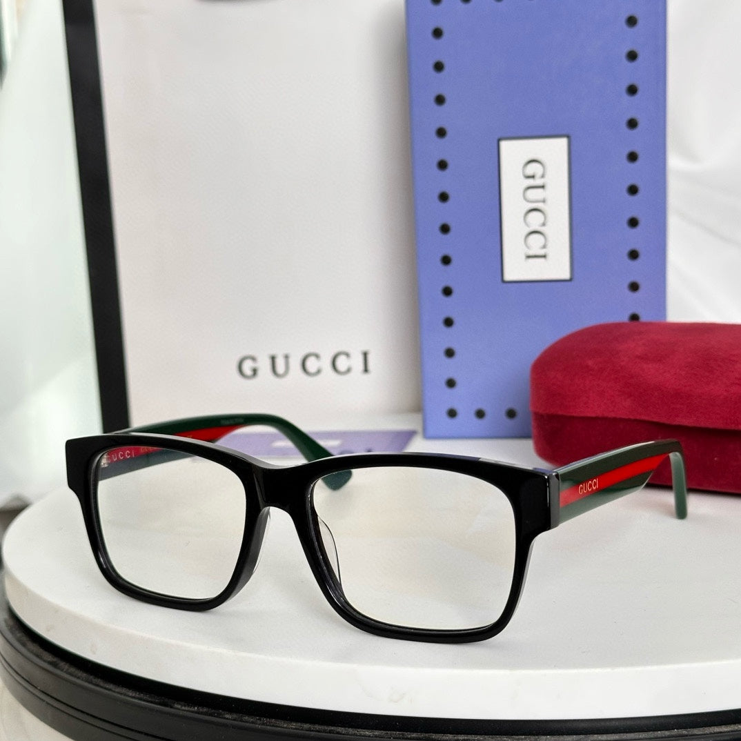 LuxluxHouse Best Quality Glasses Gucci