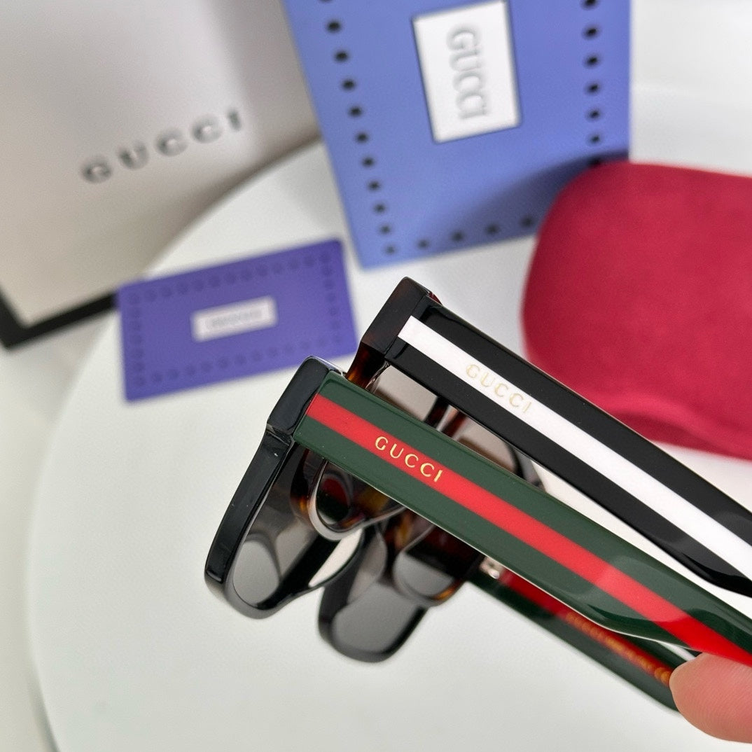 LuxluxHouse Best Quality Glasses Gucci