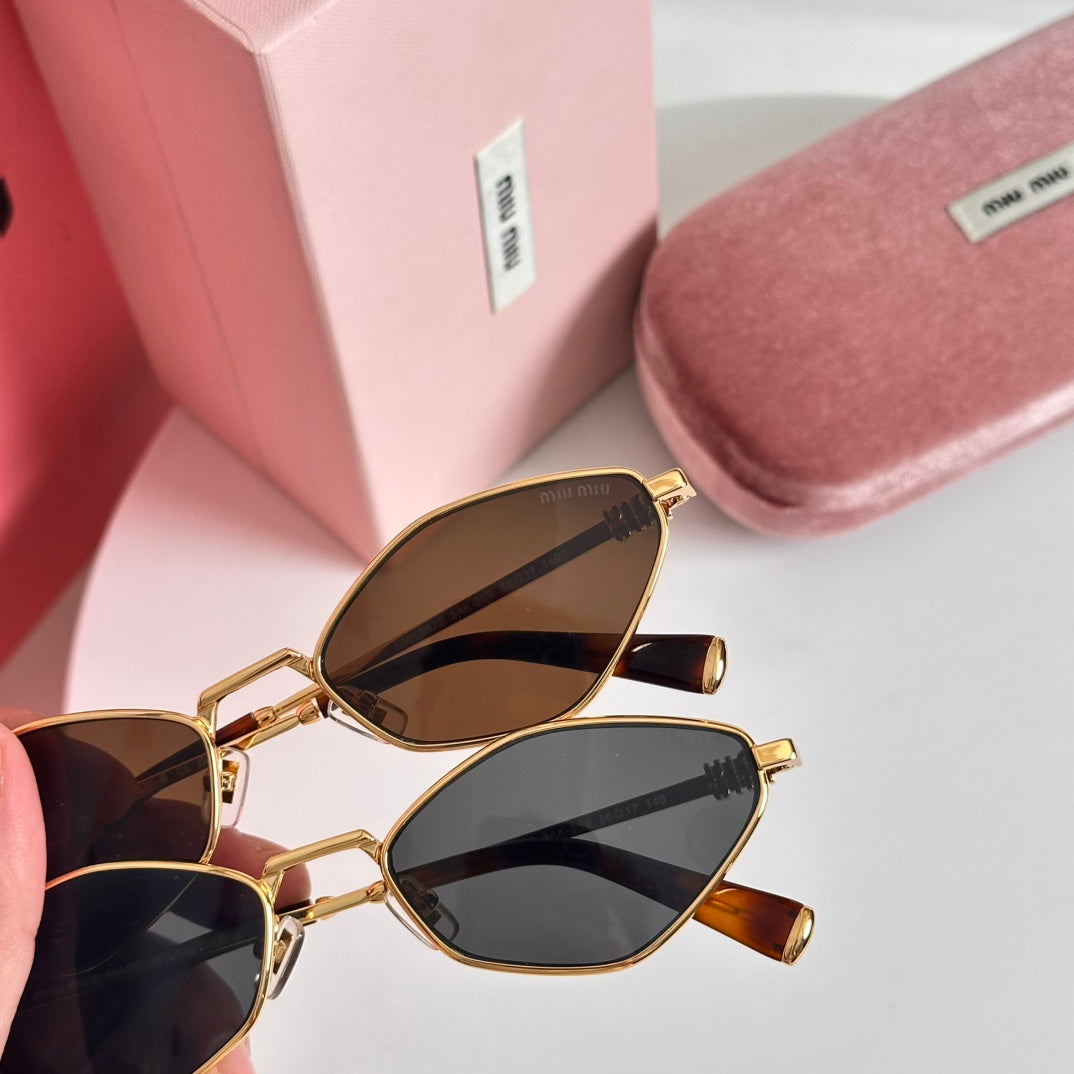 LuxluxHouse Best Quality Glasses Miu Miu