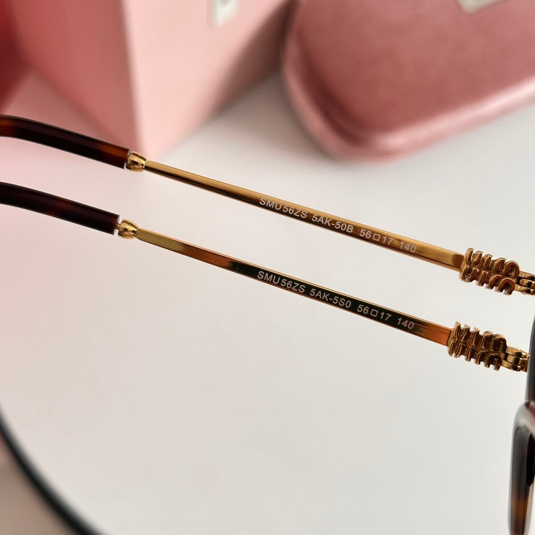 LuxluxHouse Best Quality Glasses Miu Miu