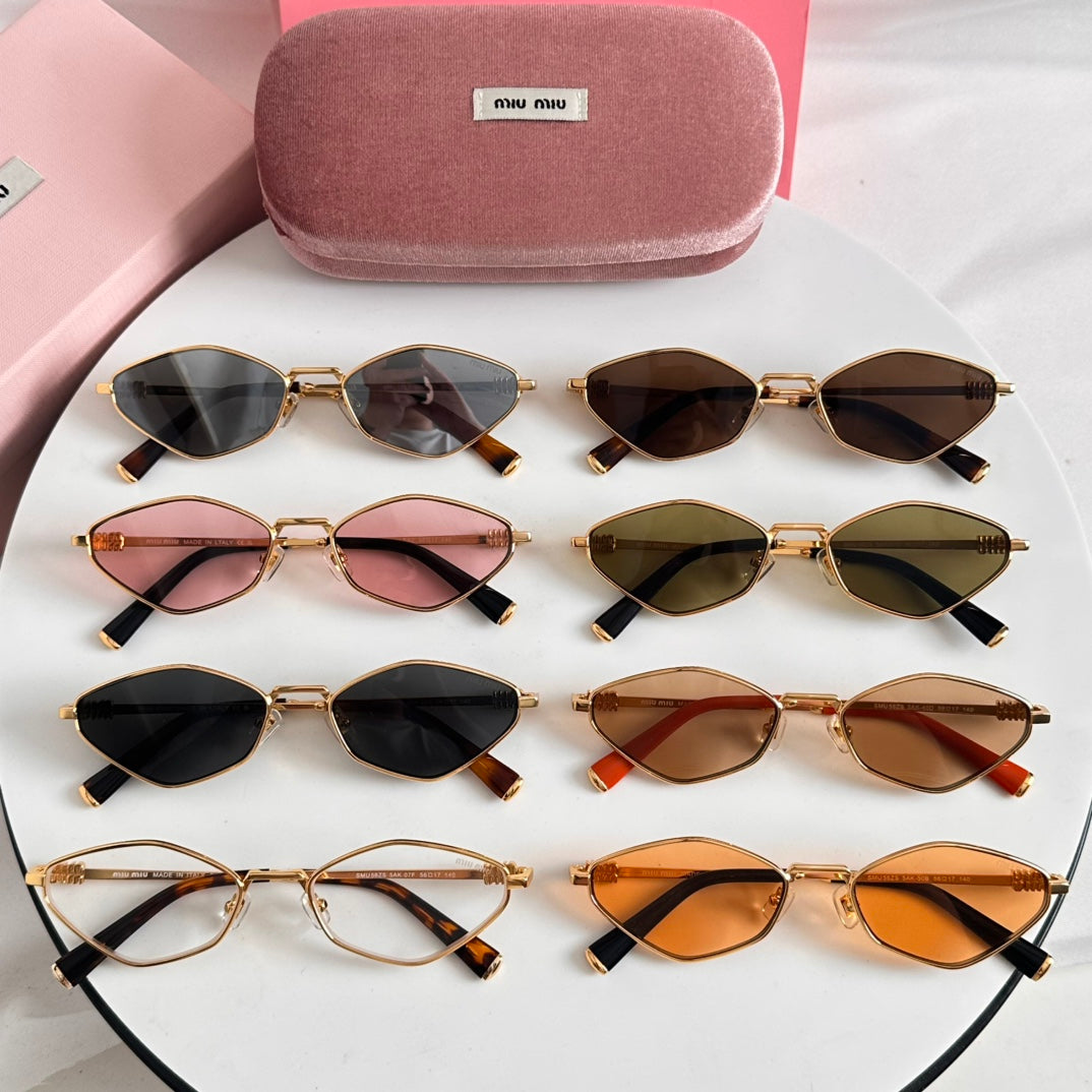 LuxluxHouse Best Quality Glasses Miu Miu