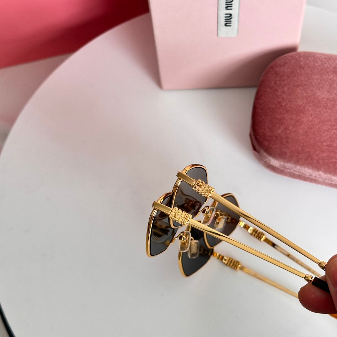 LuxluxHouse Best Quality Glasses Miu Miu
