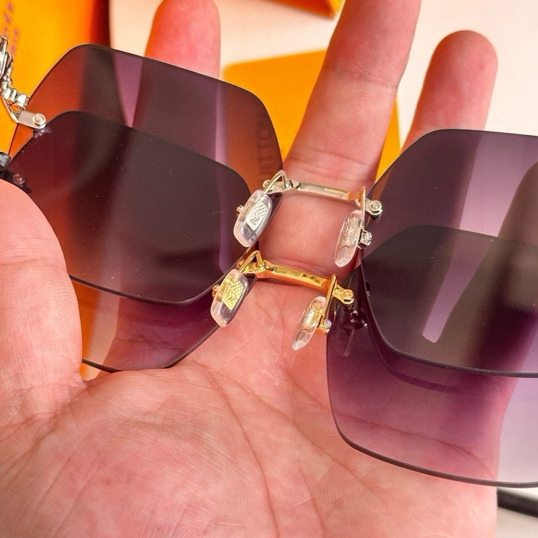 LuxluxHouse Best Quality Glasses Louis Vuitton