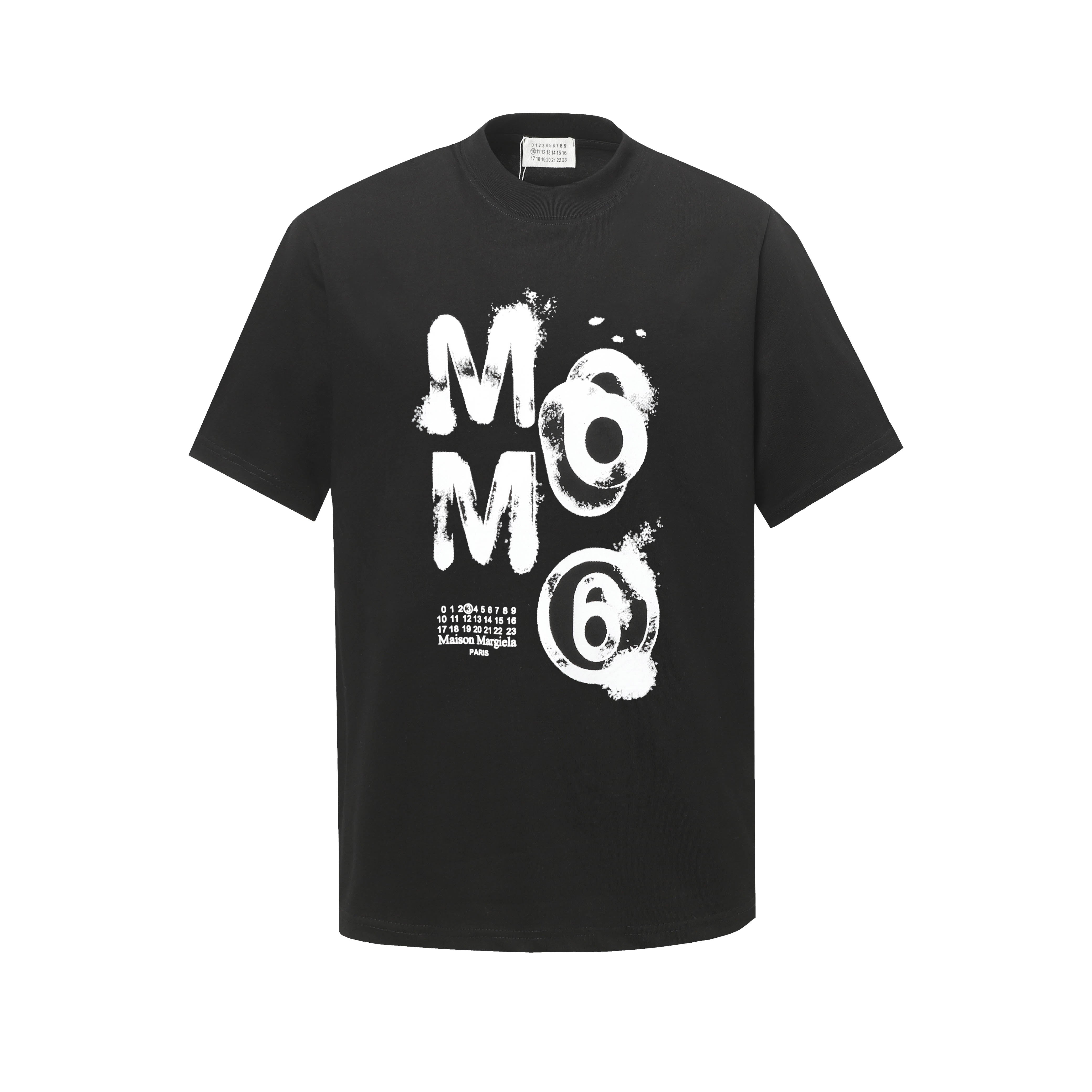 LuxluxHouse Best Quality Clothes T-shirt Chanel & Maison Margiela