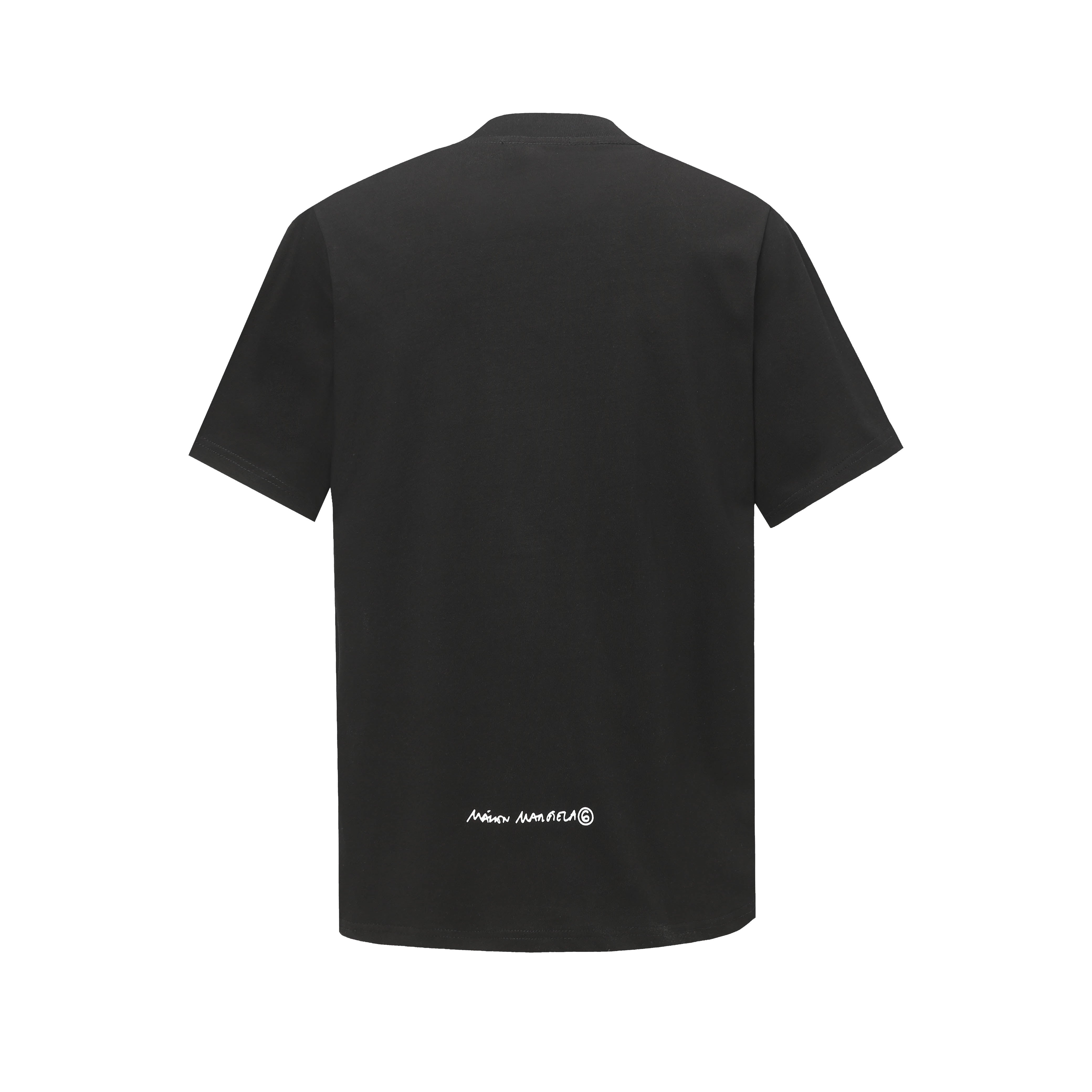 LuxluxHouse Best Quality Clothes T-shirt Chanel & Maison Margiela