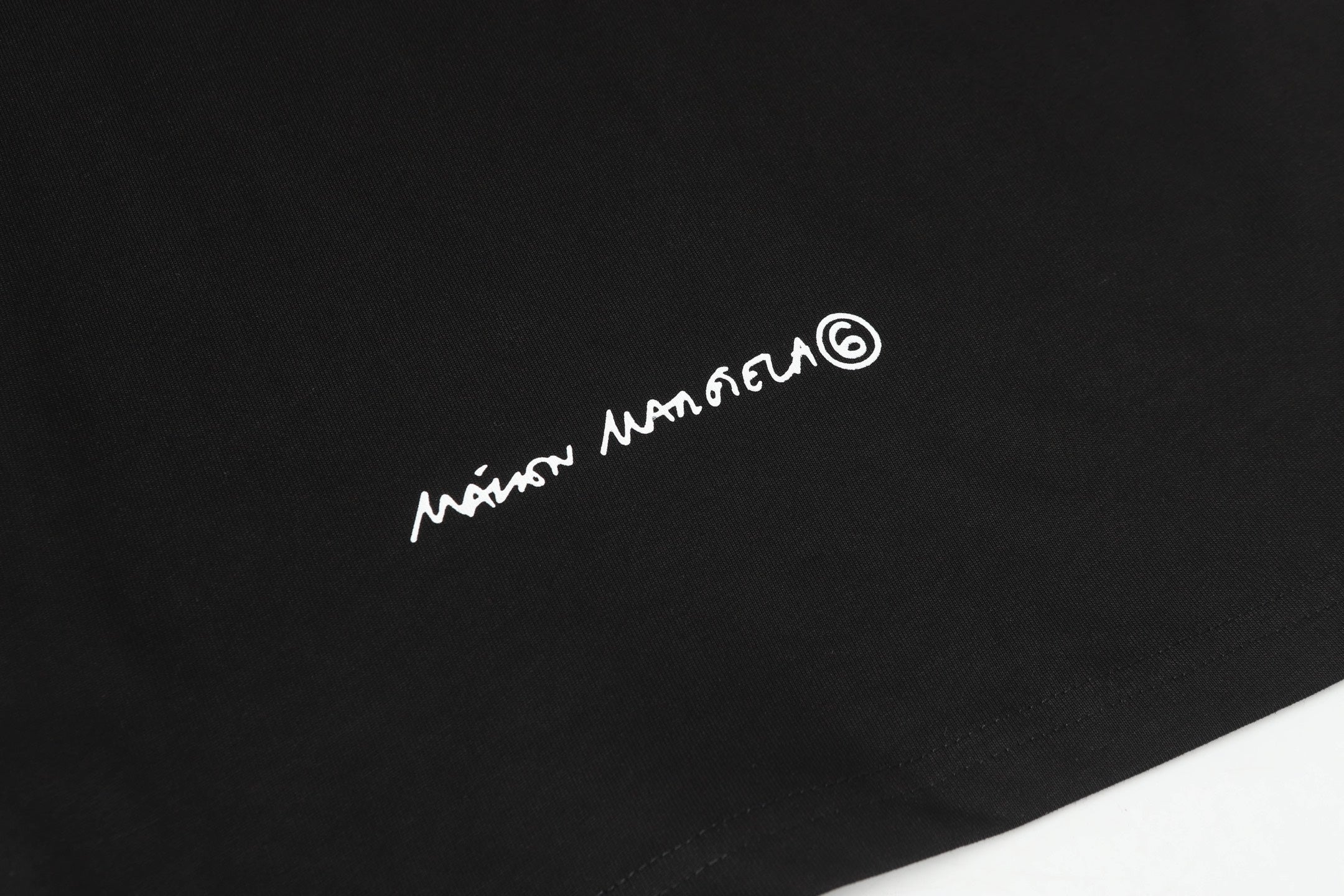 LuxluxHouse Best Quality Clothes T-shirt Chanel & Maison Margiela