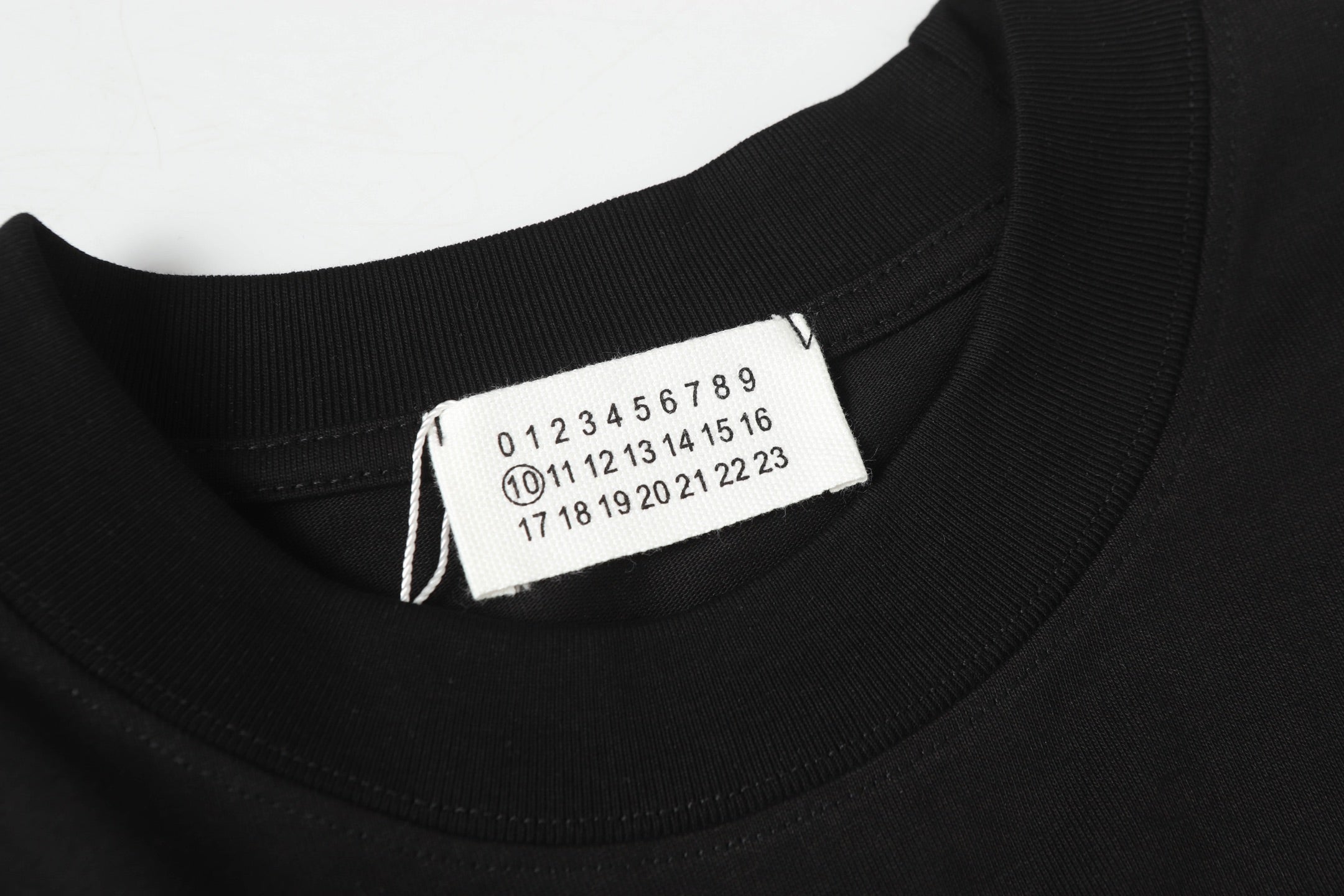 LuxluxHouse Best Quality Clothes T-shirt Chanel & Maison Margiela