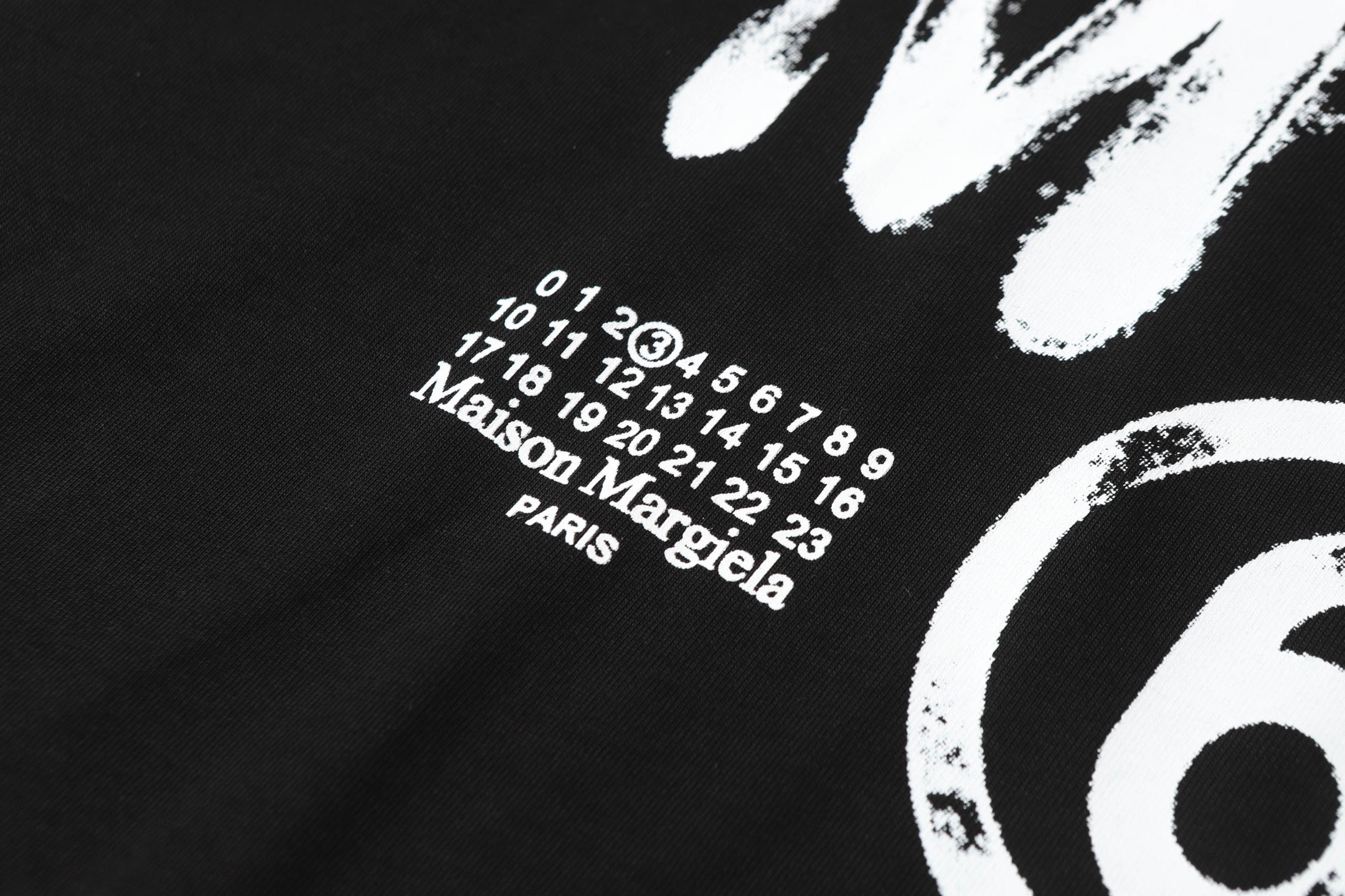LuxluxHouse Best Quality Clothes T-shirt Chanel & Maison Margiela