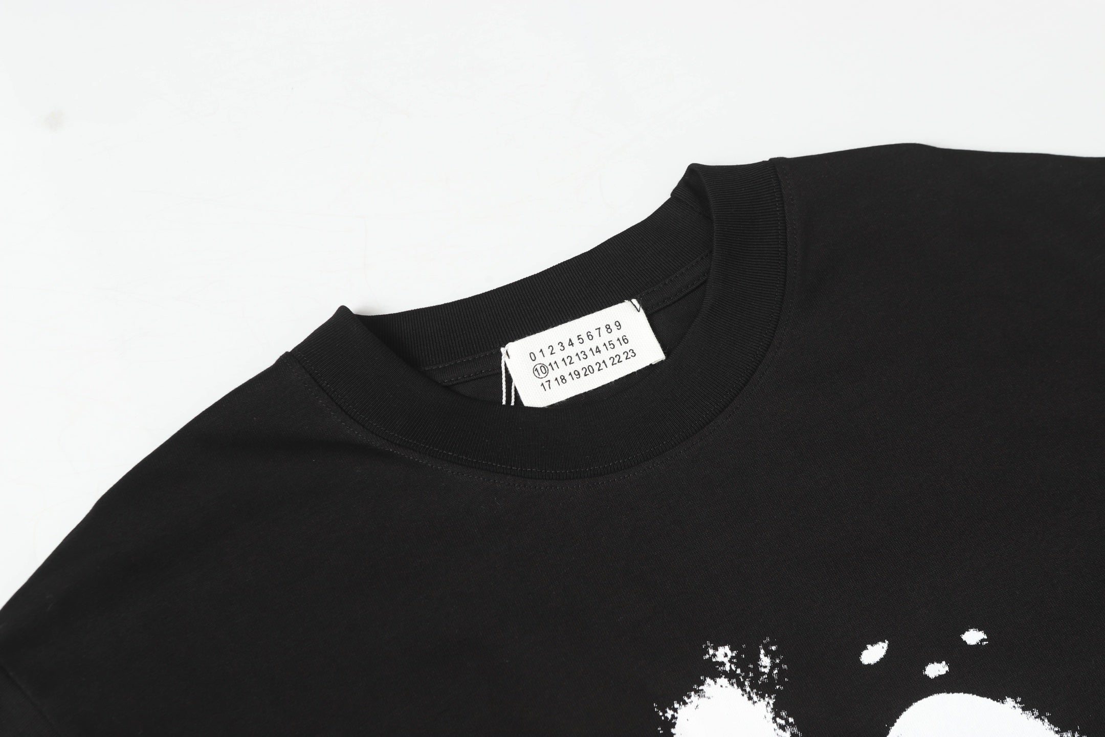 LuxluxHouse Best Quality Clothes T-shirt Chanel & Maison Margiela