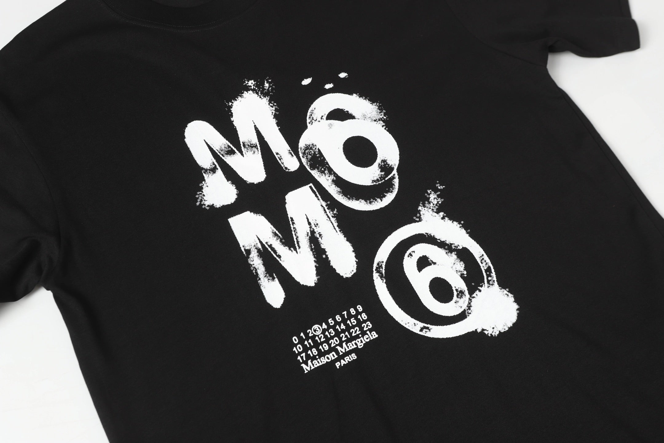 LuxluxHouse Best Quality Clothes T-shirt Chanel & Maison Margiela