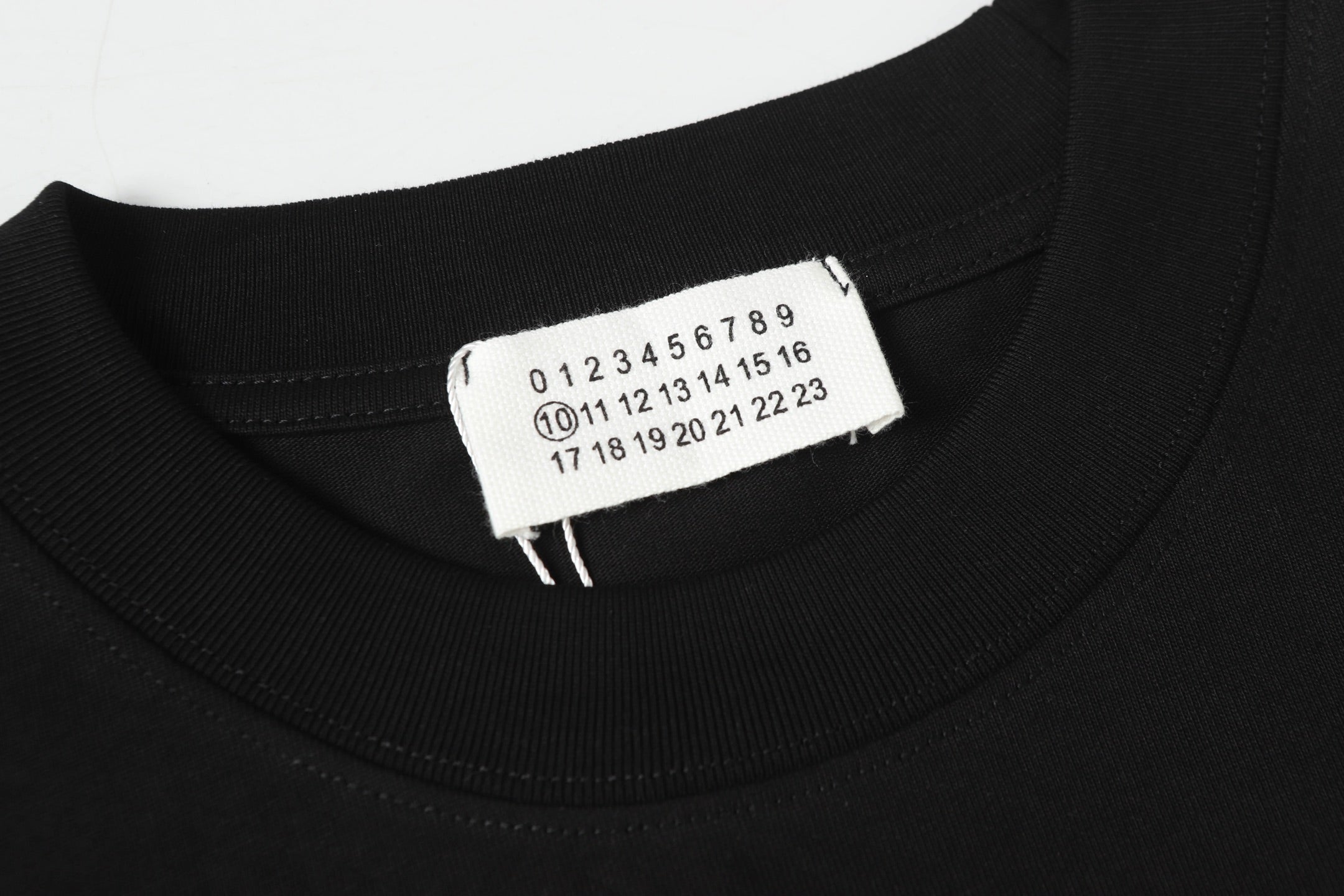 LuxluxHouse Best Quality Clothes T-shirt Chanel & Maison Margiela