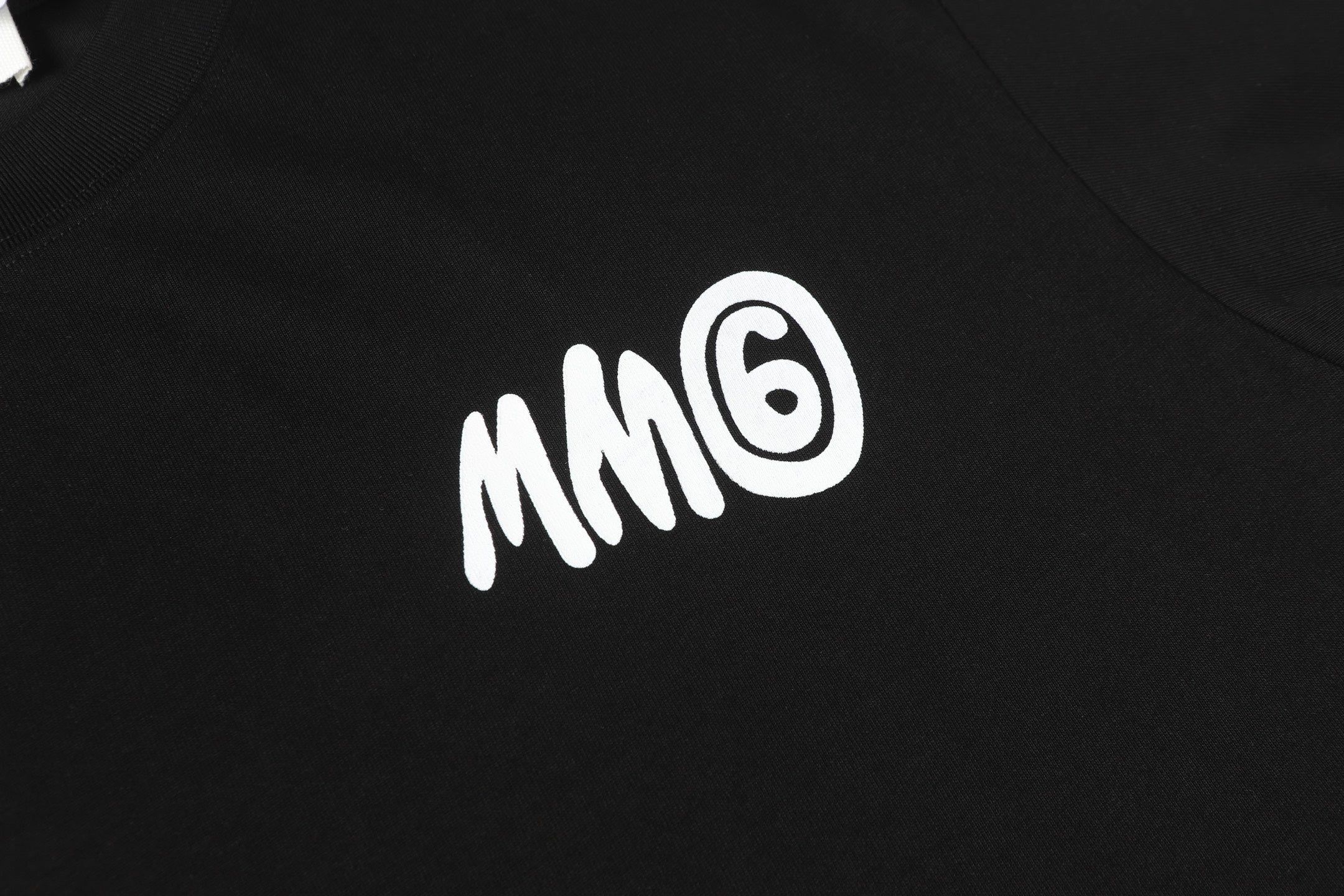 LuxluxHouse Best Quality Clothes T-shirt Chanel & Maison Margiela