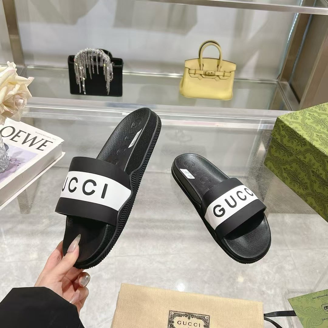 LuxluxHouse Best Quality Sandals Gucci