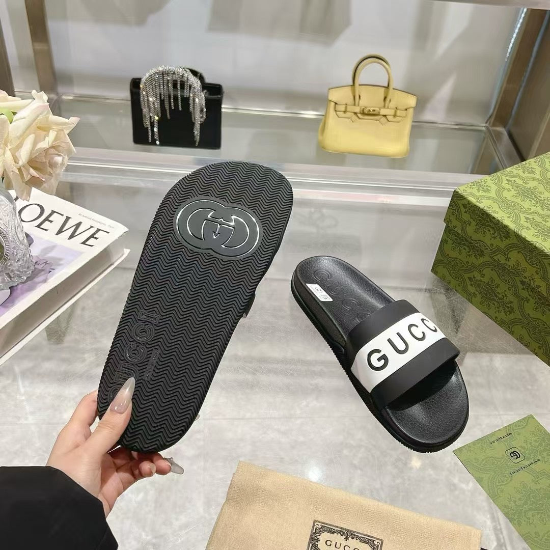 LuxluxHouse Best Quality Sandals Gucci