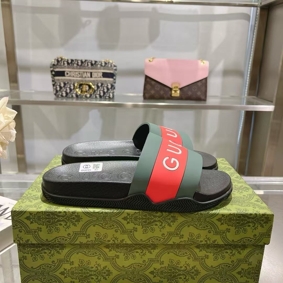 LuxluxHouse Best Quality Sandals Gucci