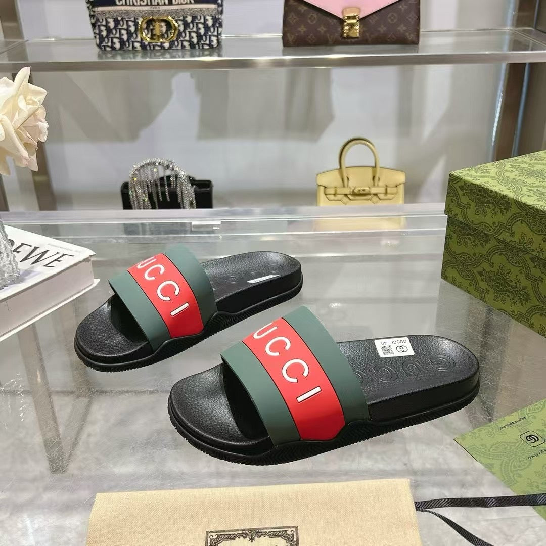 LuxluxHouse Best Quality Sandals Gucci