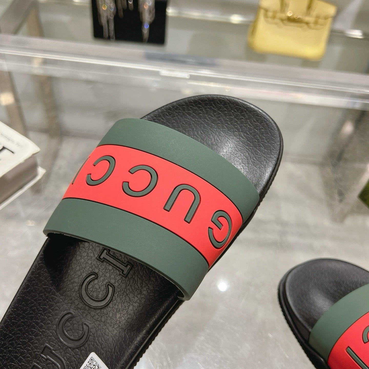LuxluxHouse Best Quality Sandals Gucci