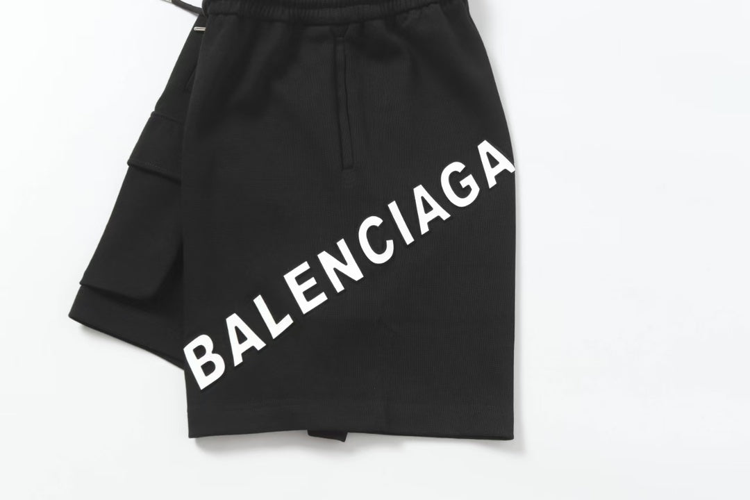 LuxluxHouse Best Quality Clothes Balenciaga Pants