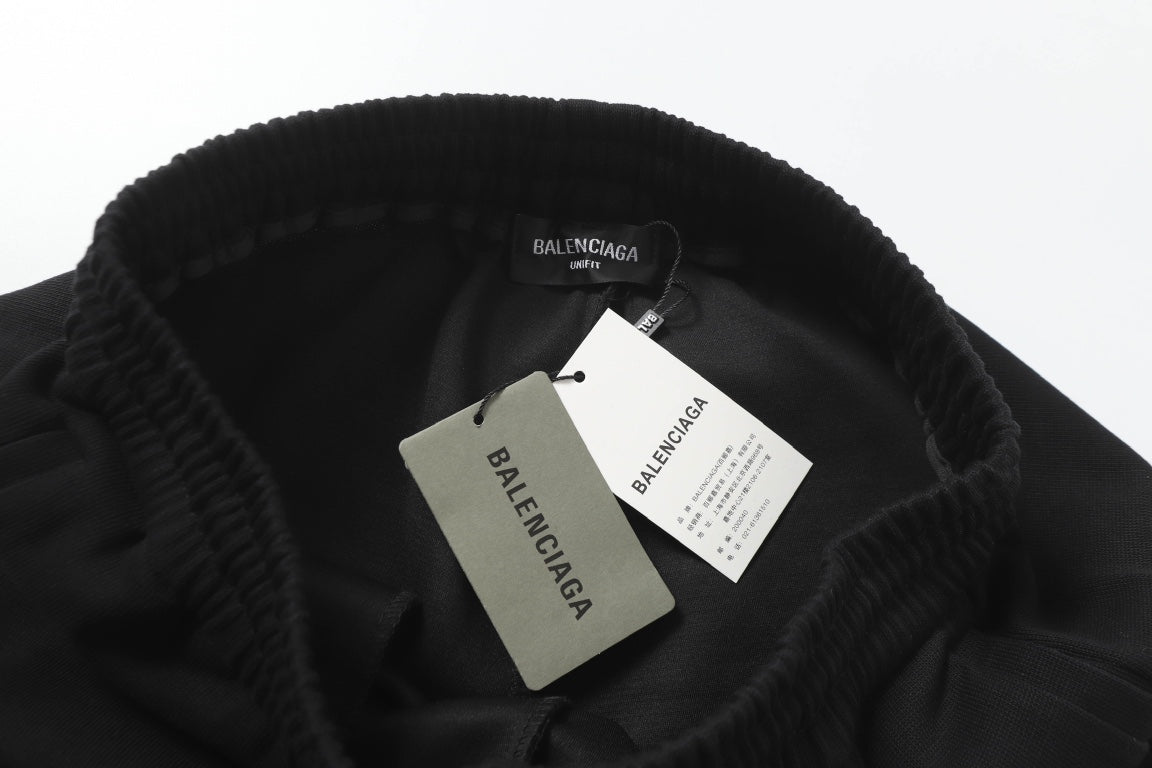 LuxluxHouse Best Quality Clothes Balenciaga Pants
